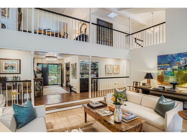 2155 E Alameda Ave, Denver, CO 80209