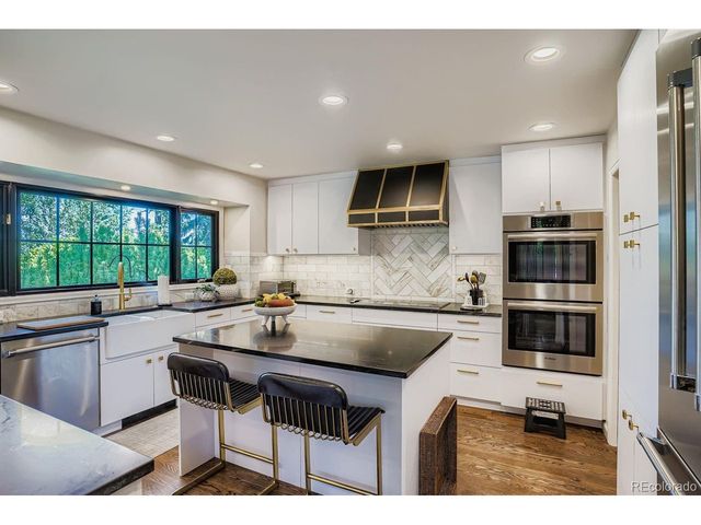 2155 E Alameda Ave, Denver, CO 80209