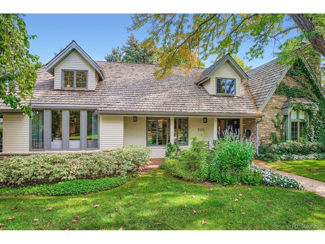 2155 E Alameda Ave, Denver, CO 80209