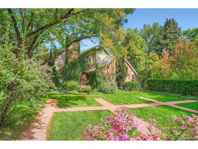 2155 E Alameda Ave, Denver, CO 80209