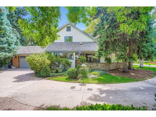 2155 E Alameda Ave, Denver, CO 80209
