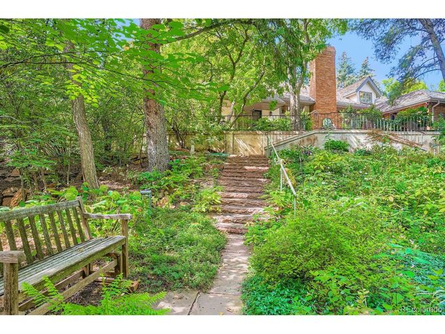 2155 E Alameda Ave, Denver, CO 80209