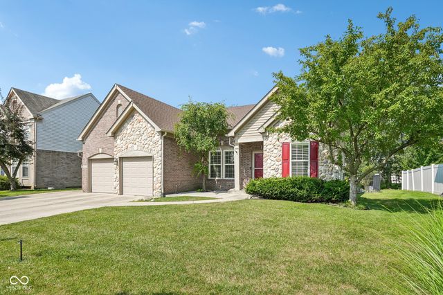 12030 Bird Key Boulevard, Fishers, IN 46037