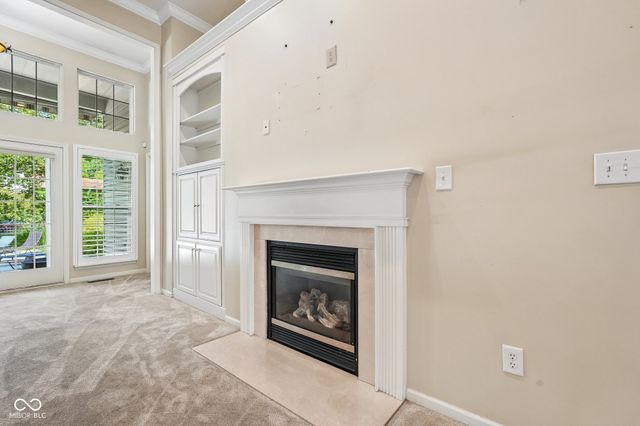 12030 Bird Key Boulevard, Fishers, IN 46037