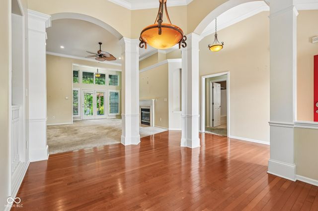 12030 Bird Key Boulevard, Fishers, IN 46037