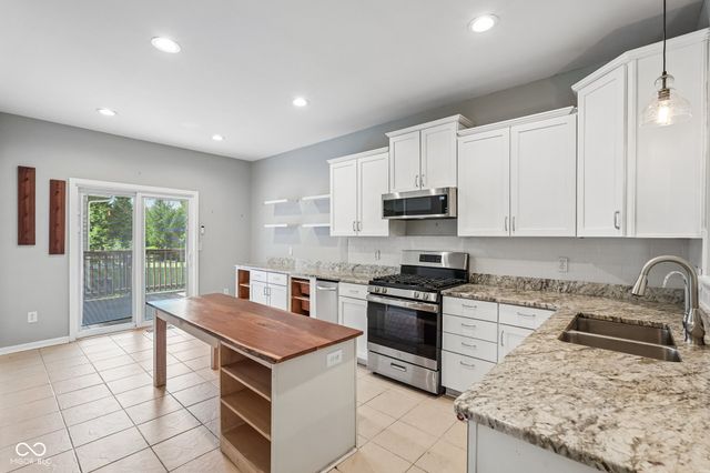 12030 Bird Key Boulevard, Fishers, IN 46037