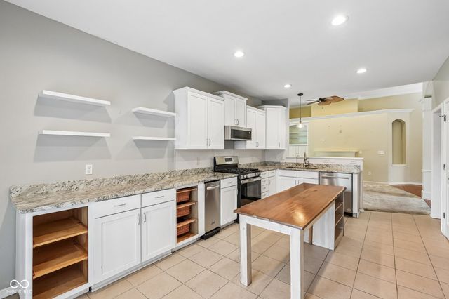 12030 Bird Key Boulevard, Fishers, IN 46037