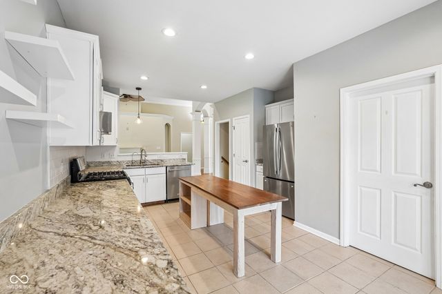 12030 Bird Key Boulevard, Fishers, IN 46037