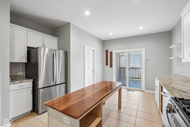 12030 Bird Key Boulevard, Fishers, IN 46037