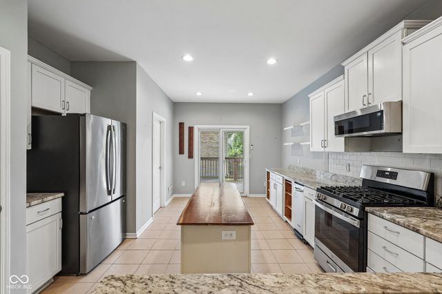 12030 Bird Key Boulevard, Fishers, IN 46037