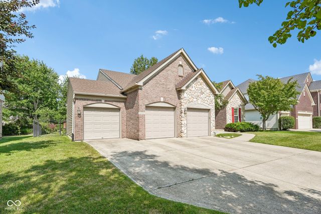 12030 Bird Key Boulevard, Fishers, IN 46037