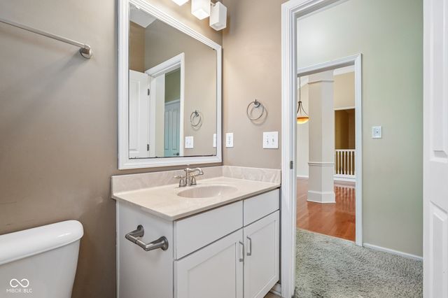 12030 Bird Key Boulevard, Fishers, IN 46037
