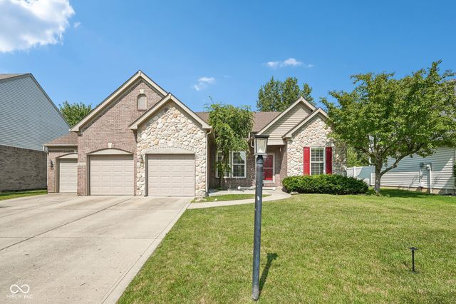 12030 Bird Key Boulevard, Fishers, IN 46037