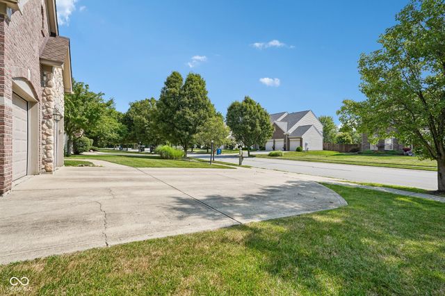 12030 Bird Key Boulevard, Fishers, IN 46037