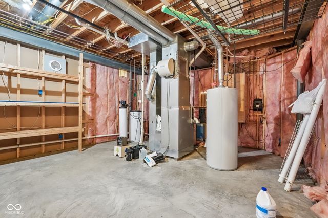 12030 Bird Key Boulevard, Fishers, IN 46037