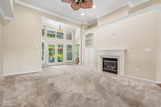12030 Bird Key Boulevard, Fishers, IN 46037
