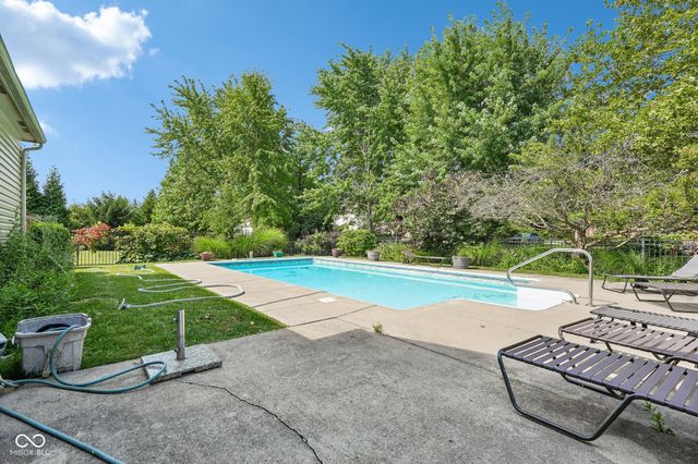 12030 Bird Key Boulevard, Fishers, IN 46037
