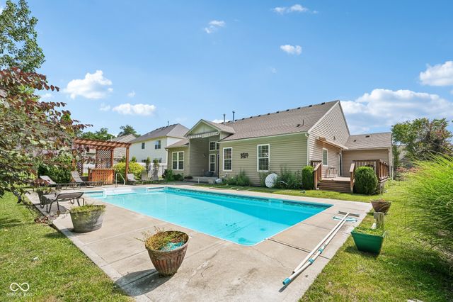 12030 Bird Key Boulevard, Fishers, IN 46037