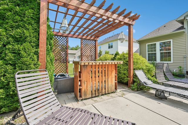 12030 Bird Key Boulevard, Fishers, IN 46037