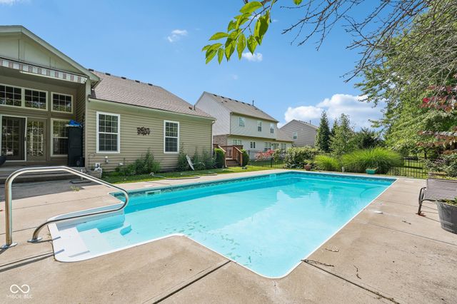 12030 Bird Key Boulevard, Fishers, IN 46037