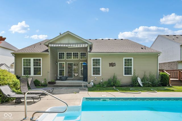 12030 Bird Key Boulevard, Fishers, IN 46037