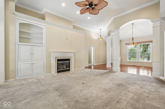 12030 Bird Key Boulevard, Fishers, IN 46037