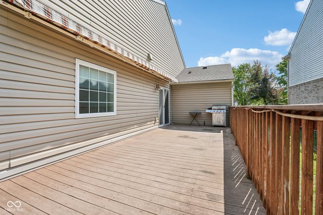 12030 Bird Key Boulevard, Fishers, IN 46037