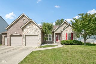 12030 Bird Key Boulevard, Fishers, IN 46037