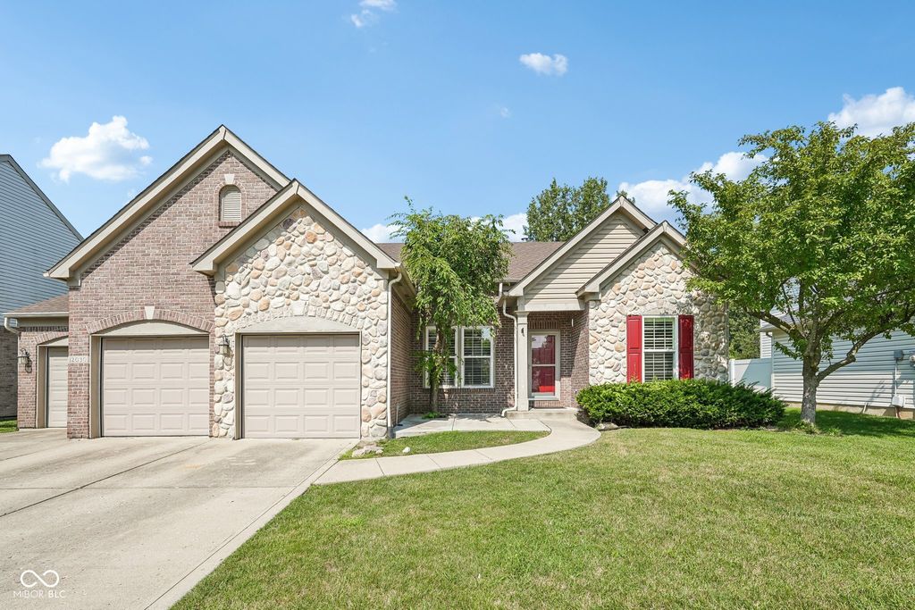 12030 Bird Key Boulevard, Fishers, IN 46037
