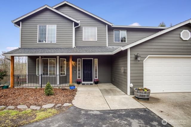 271 Basswood Drive, Silverlake, WA 98645