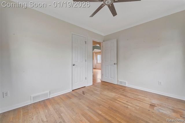 26690 Fernwood Street, Roseville, MI 48066