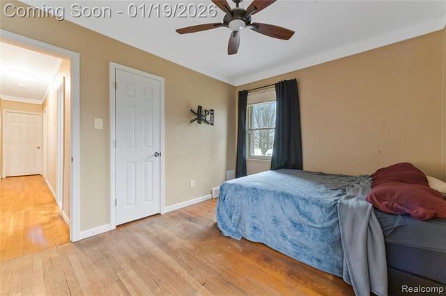 26690 Fernwood Street, Roseville, MI 48066