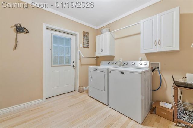 26690 Fernwood Street, Roseville, MI 48066