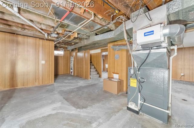 26690 Fernwood Street, Roseville, MI 48066