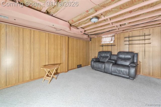 26690 Fernwood Street, Roseville, MI 48066