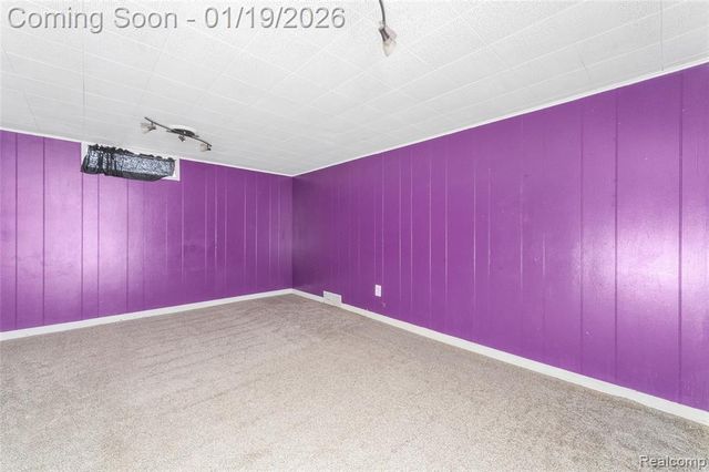 26690 Fernwood Street, Roseville, MI 48066