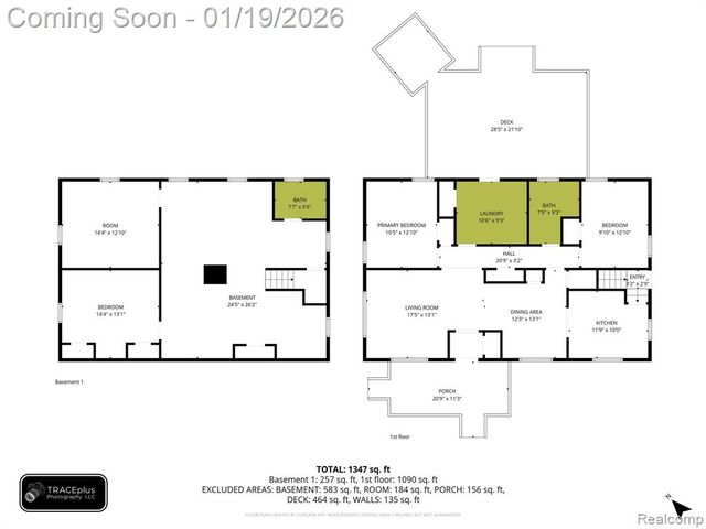 26690 Fernwood Street, Roseville, MI 48066