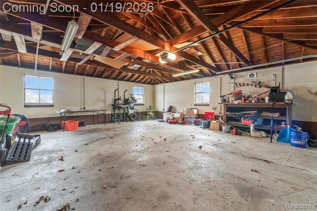 26690 Fernwood Street, Roseville, MI 48066