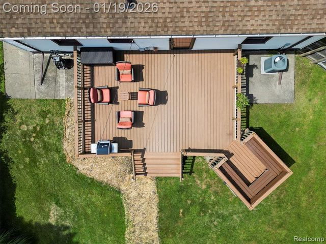 26690 Fernwood Street, Roseville, MI 48066