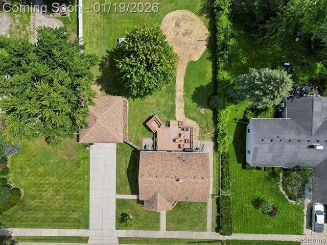 26690 Fernwood Street, Roseville, MI 48066