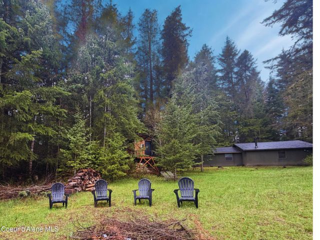 1996 E Lancaster RD, Hayden, ID 83835