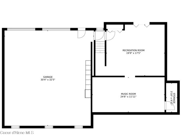 1996 E Lancaster RD, Hayden, ID 83835