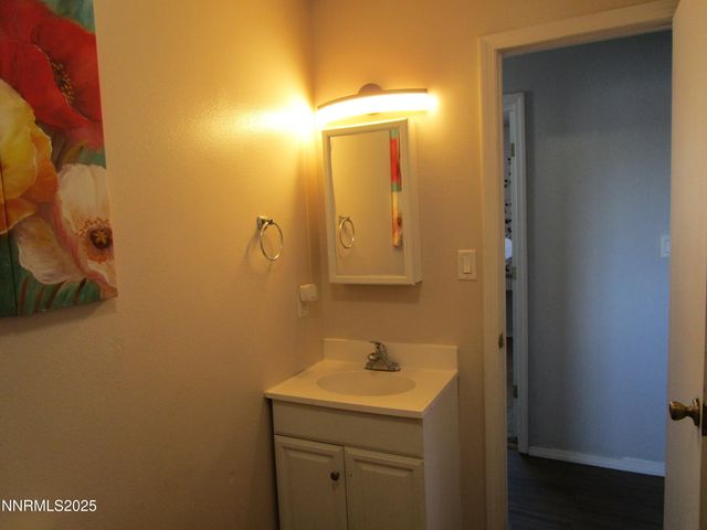 1091 Tiffany Drive, Fallon, NV 89406