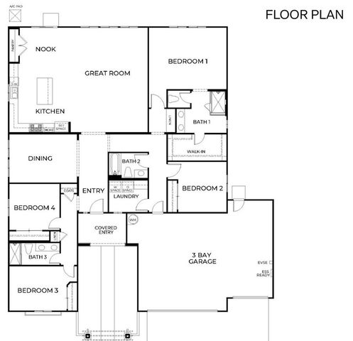 41807 Cava Lane, Palmdale, CA 93551