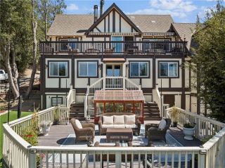 1298 Yellowstone Drive, Lake Arrowhead, CA 92352