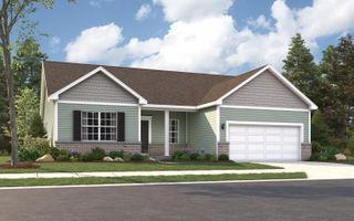 6731 E 103rd Avenue, Crown Point, IN 46307