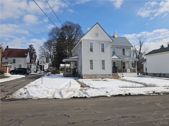12-14 Howard Street, Auburn, NY 13021