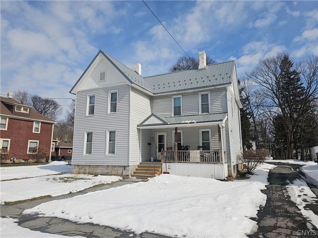 12-14 Howard Street, Auburn, NY 13021