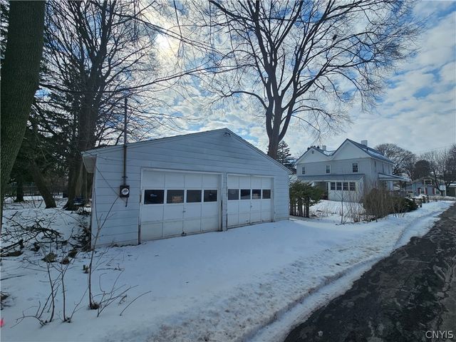 12-14 Howard Street, Auburn, NY 13021