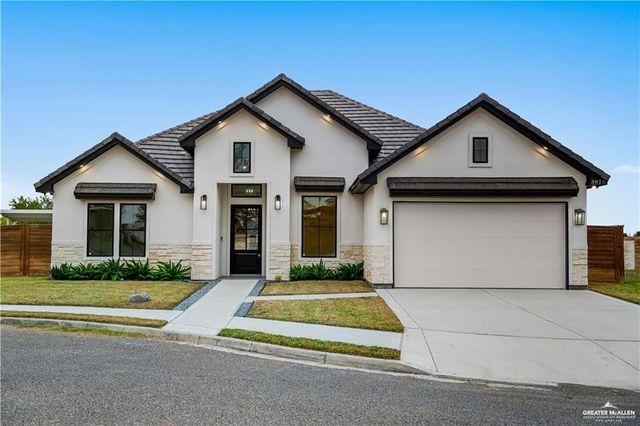 3820 E Roosevelt Avenue, Alton, TX 78573